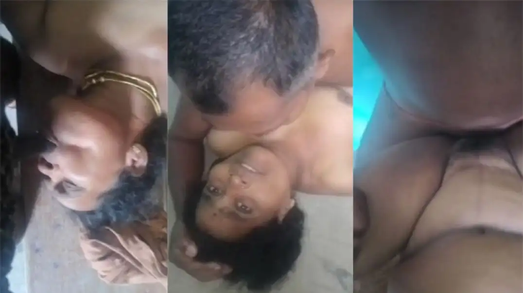 Bus driver conductor aunty secret hot threesome romance story