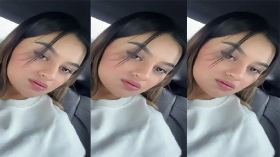 Hot Desi Girlfriend Outdoor Blowjob Secret Sex Video