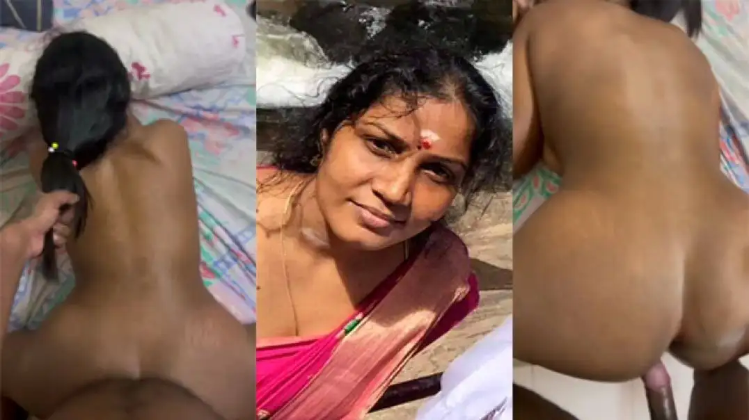 Hot Bhabhi Doggy Style Romance Full Masti