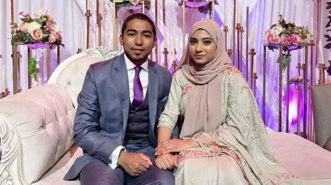 Desi honeymoon couple private romance hot updates leaked