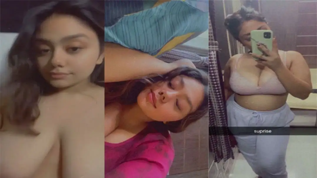 Hot Desi Aunty's Secret Bedroom Fun Revealed