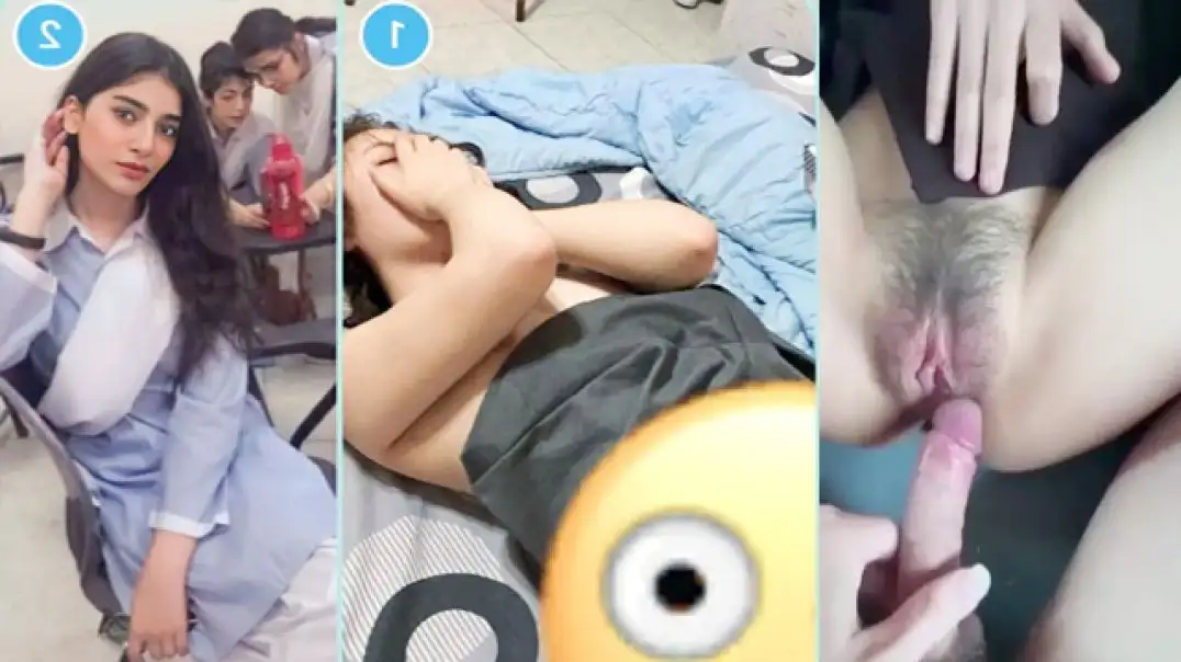 Bengali College Girl’s Hot Secret Romance Goes Viral MMS