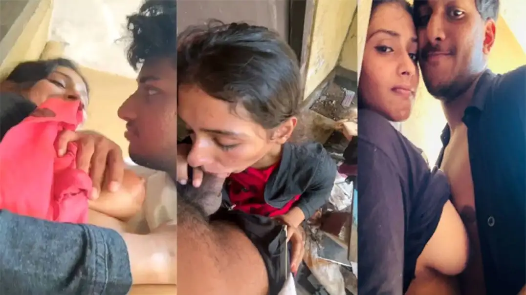 Mallu Couple Secret Outdoor Romance Caught Live on Cam