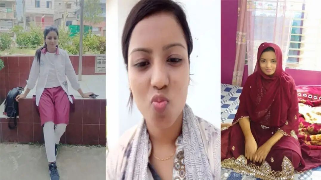 Hot Teacher-Student Secret Love Affair Exposed in Private Video