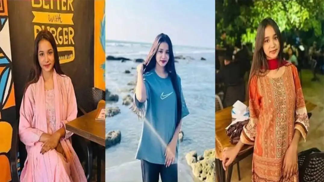 Desi TikToker Ridhi's secret hot XXX video leaked scandal latest update