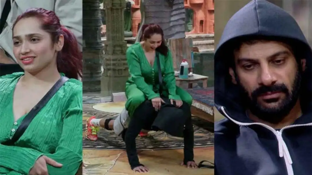 Aditi Mistrys Private Pool Swim Secrets Revealed Live