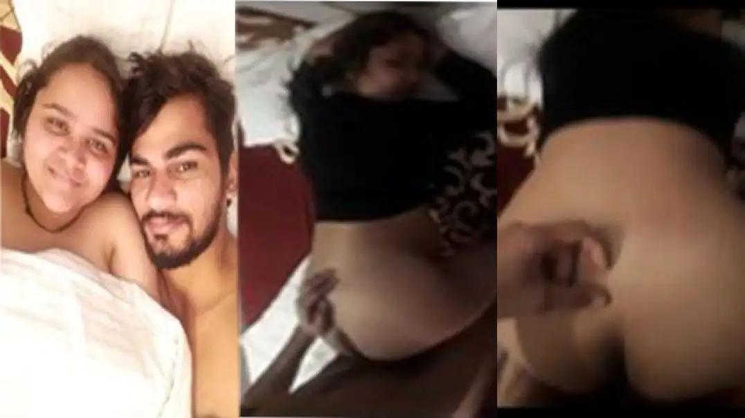 Desi Wife Romantic Private Night Secrets Doggy Style Moans