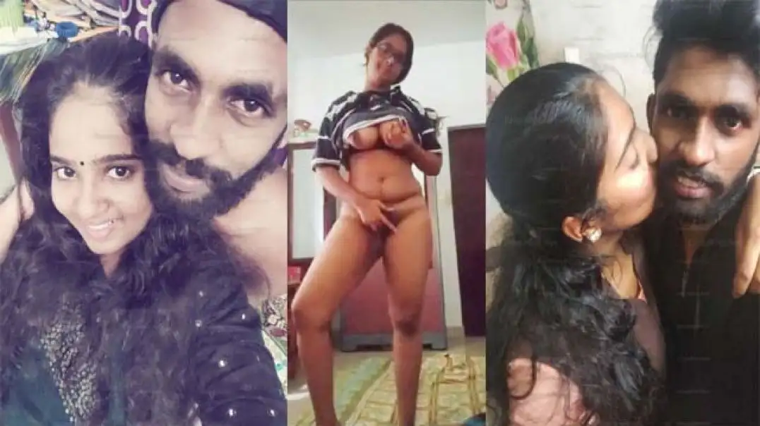 Desi mallu babe ka private xxx mms leaked hot and viral