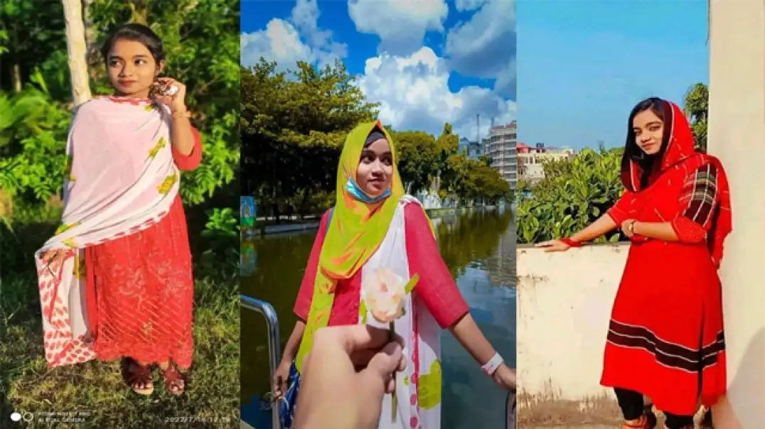 Hot Desi Girlfriend Secret Romance Full Nude Show