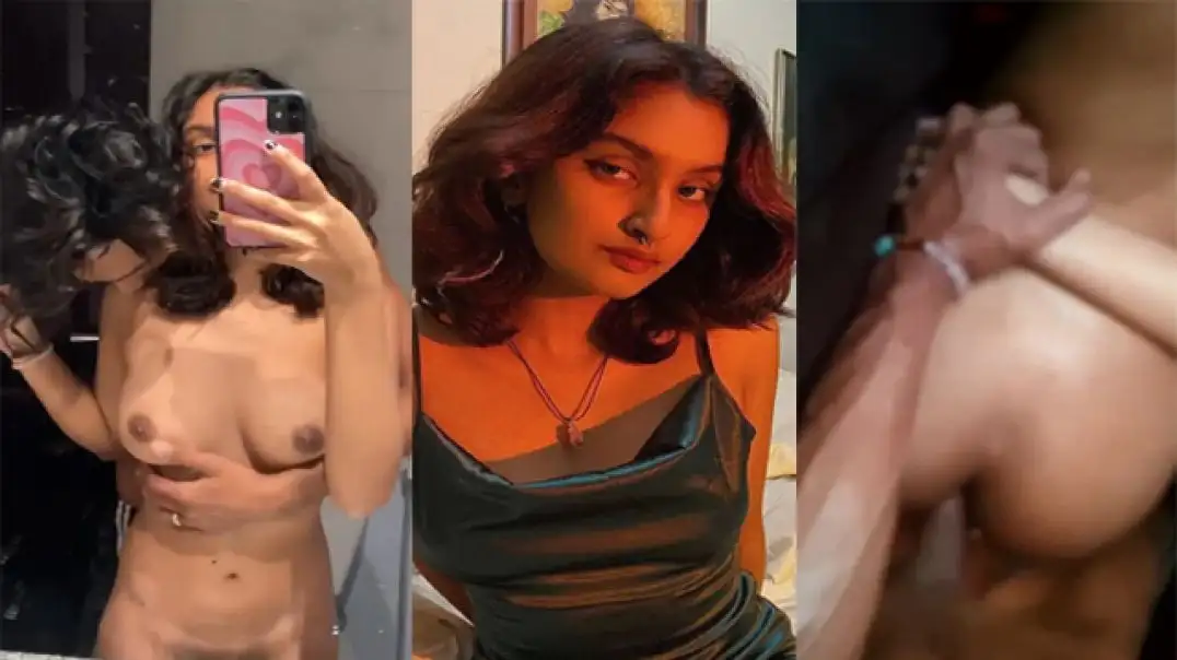 Indian girlfriend secret hot romance private moments old and new