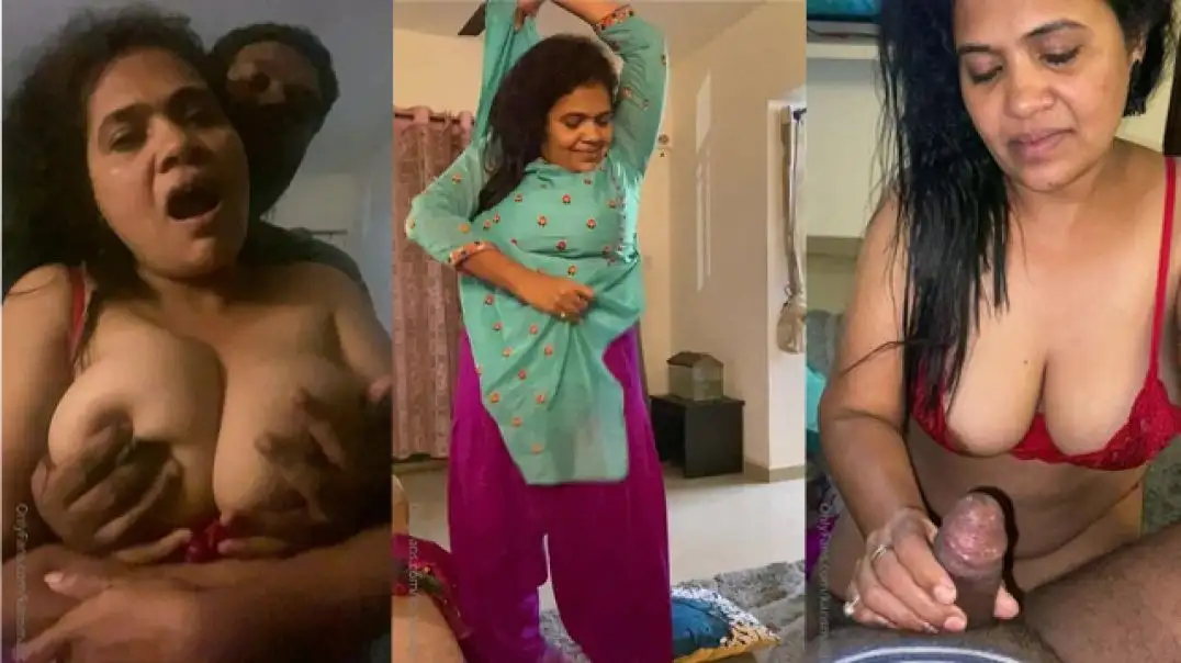 Mumbai camgirl Karishma reveals private hot face cumshot secrets