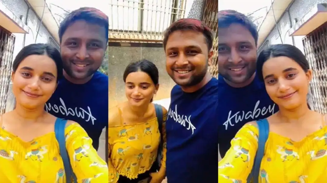 Indian Teacher’s Secret Affair With Students Viral Video Exposed