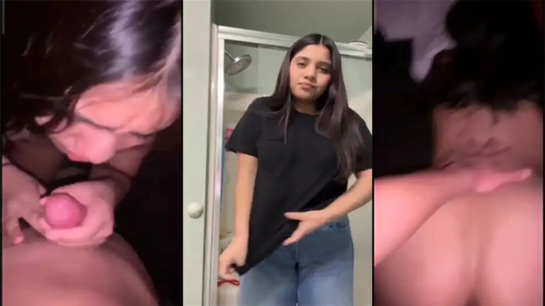 Hot Chubby Babe Ka Sexy Masti Video