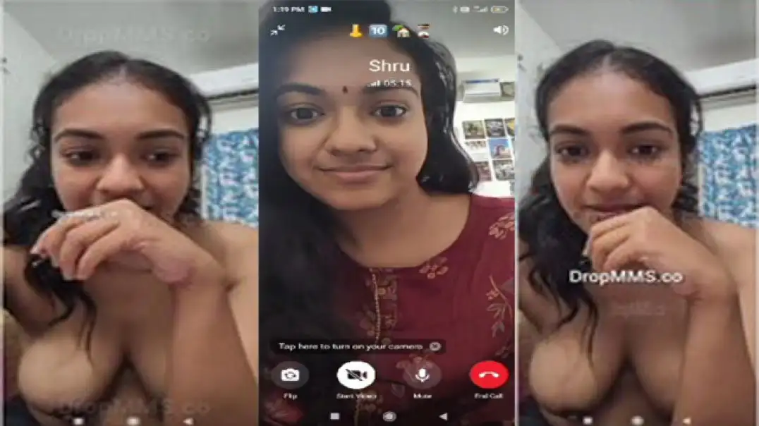 Tamil girl private video call secrets revealed hot and bold