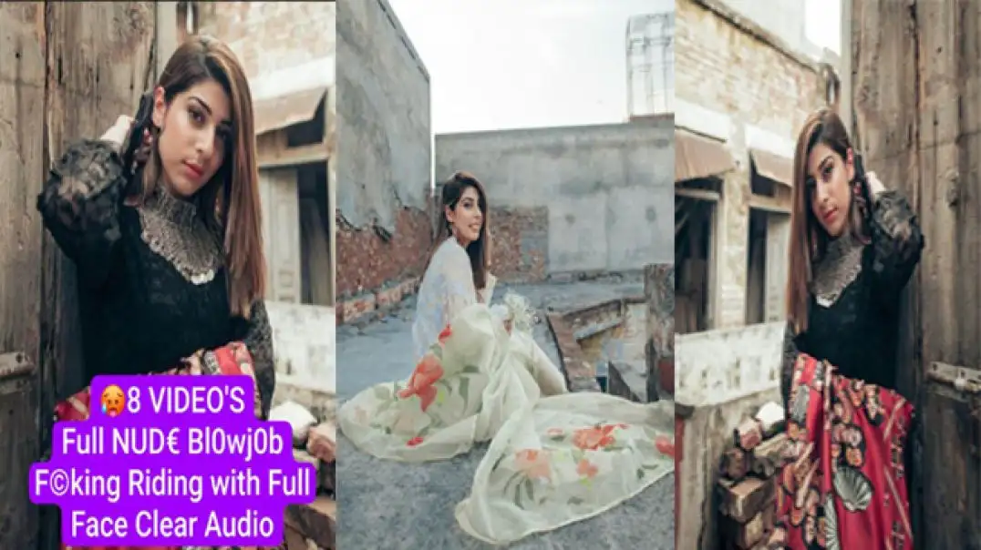 Horny Pakistani Influencers Private Viral Secrets Exposed Hot