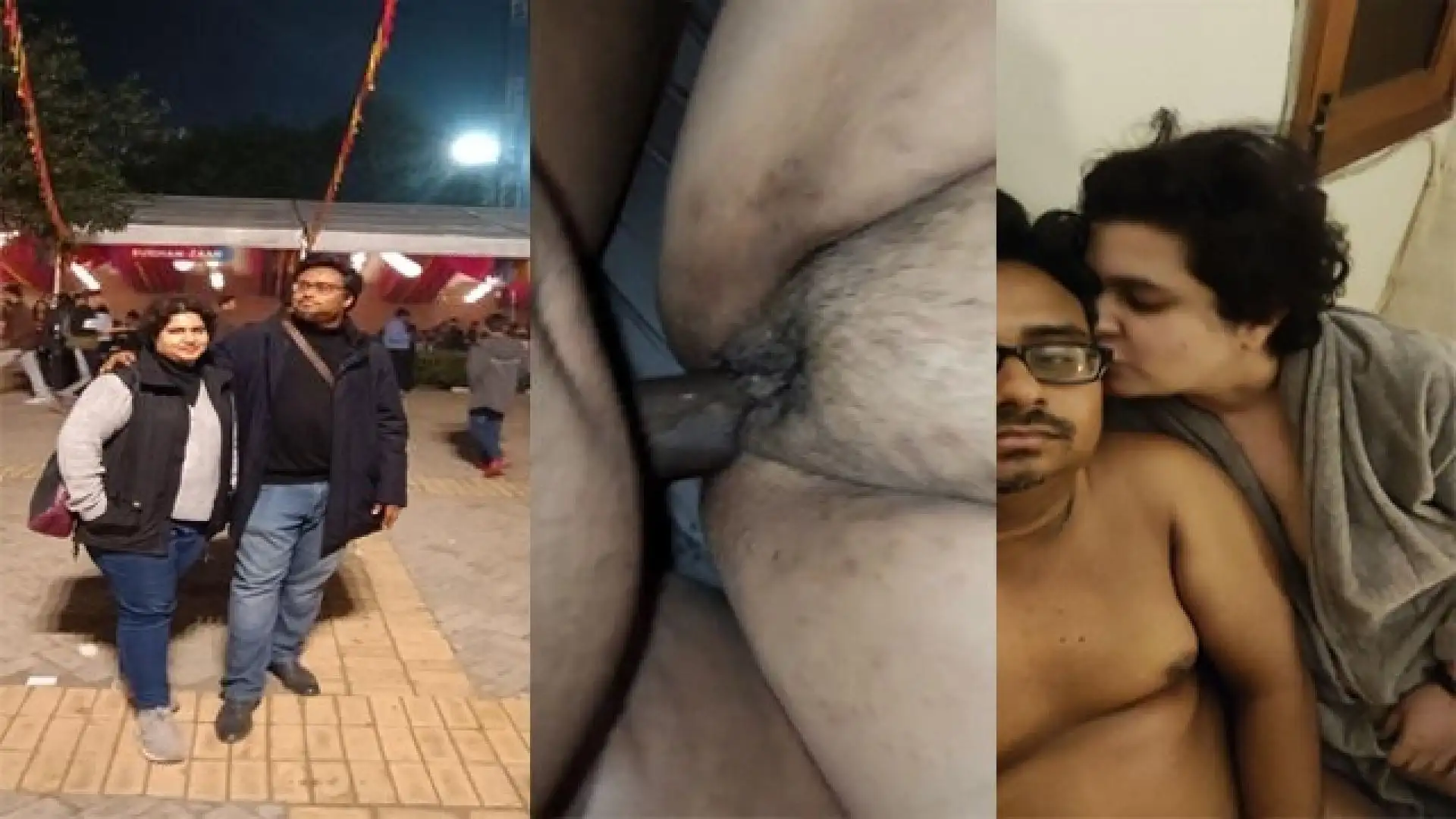 Hot Desi Maa Secret Romance XXX Video Full Enjoy