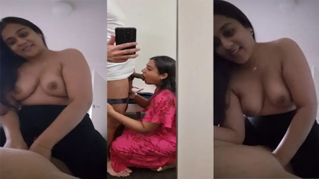 Hot Desi Wife Shares Secret Private Romance Moves