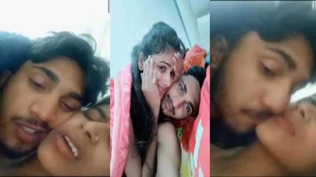 Pehli Mulakat Hot Desi Lover Viral Video