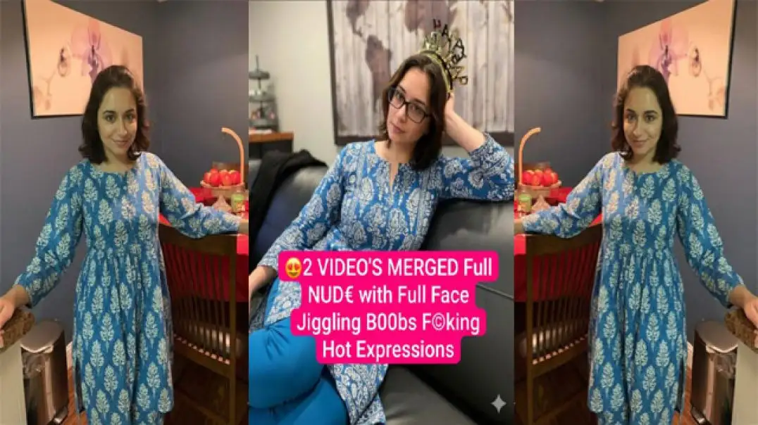 Hot Desi Babe Threesome with Friends Secret XXX Clip