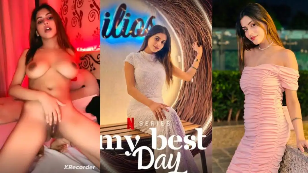 Desi bhabhi Roshi Singh live private nude show spreading hot pussy fingering