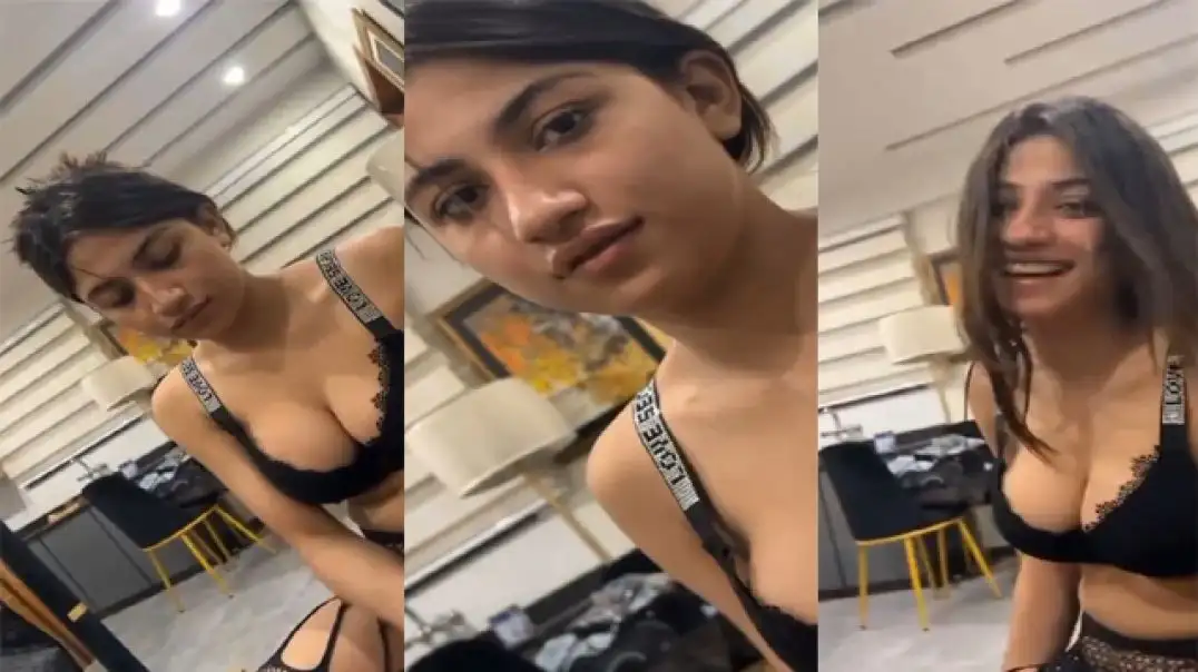 Desi Hot Secret Romance Fucking Scene With Paki Beauty