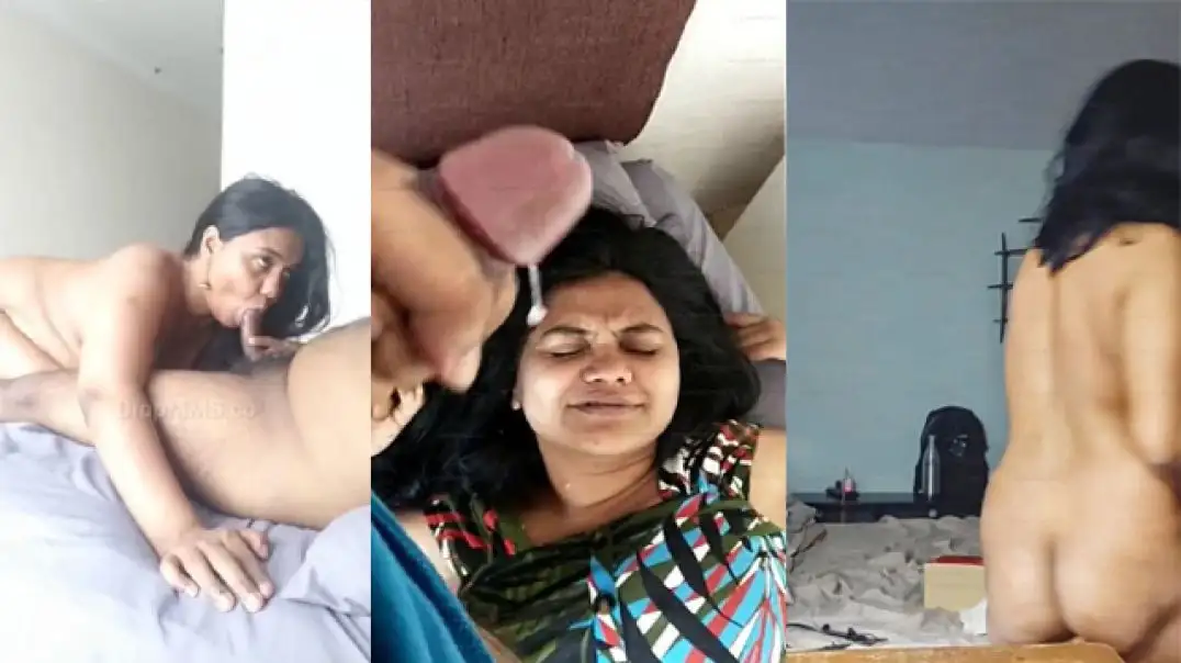 Desi Bhabhi Husband Ke Liye Hot Blowjob Secret