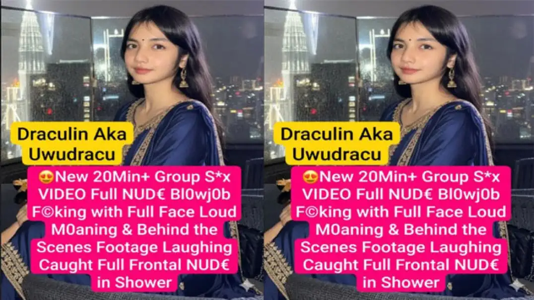 Hot OnlyFans Draculin Blowjob Secret Fucked Hard Desi Style