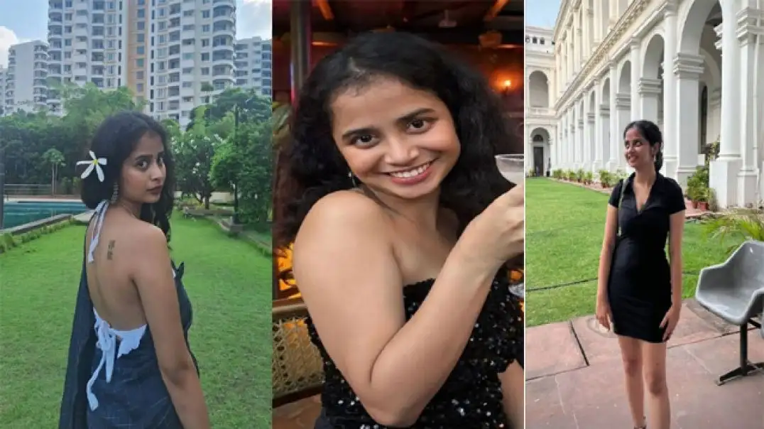 Desi IT Girl Secretly Craves Hot Night Romance Action