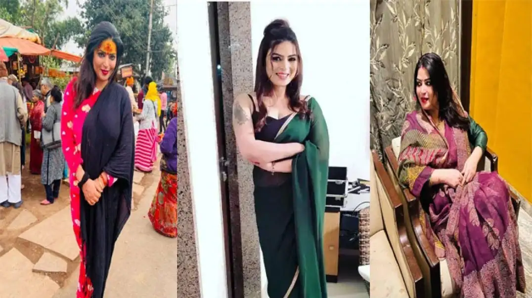 Sonia Singh Rajput Hot Private Romance Leaked Mms