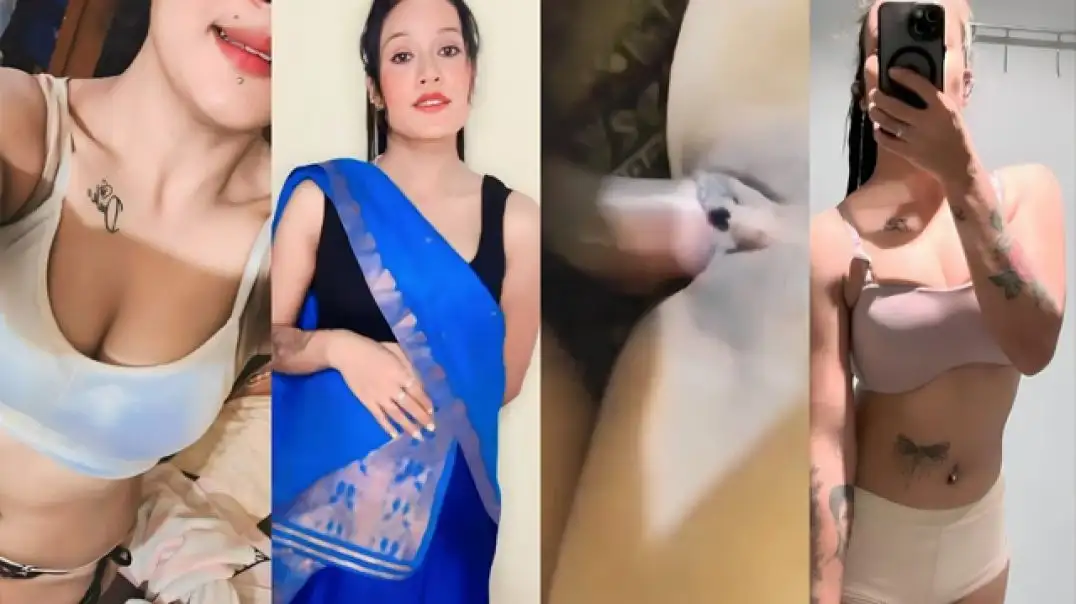 Desi bhabhi ki garam raat wild moans aur hardcore chudai
