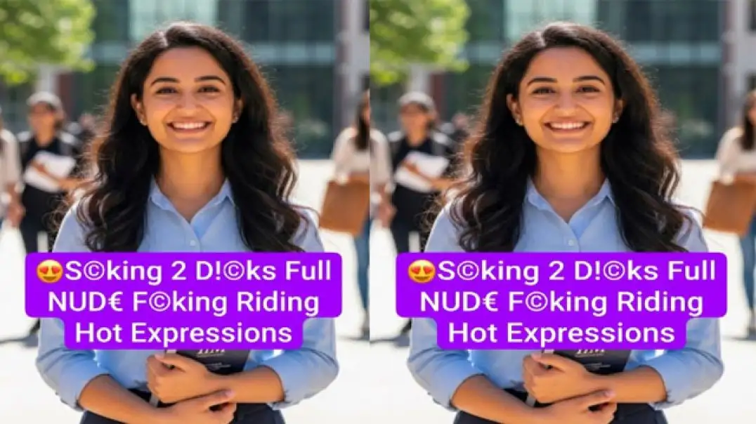 Hot desi IIM girl viral sex video riding two cocks with wild expressions