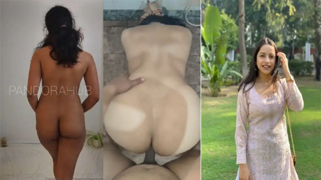 Desi Wife Hot Nude Dance Secret Private Mms Leaked