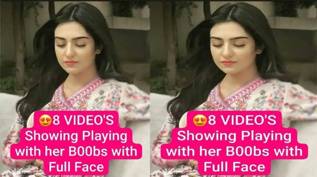 Desi GF Secret Hot Romance Viral Boobs Show Exposed