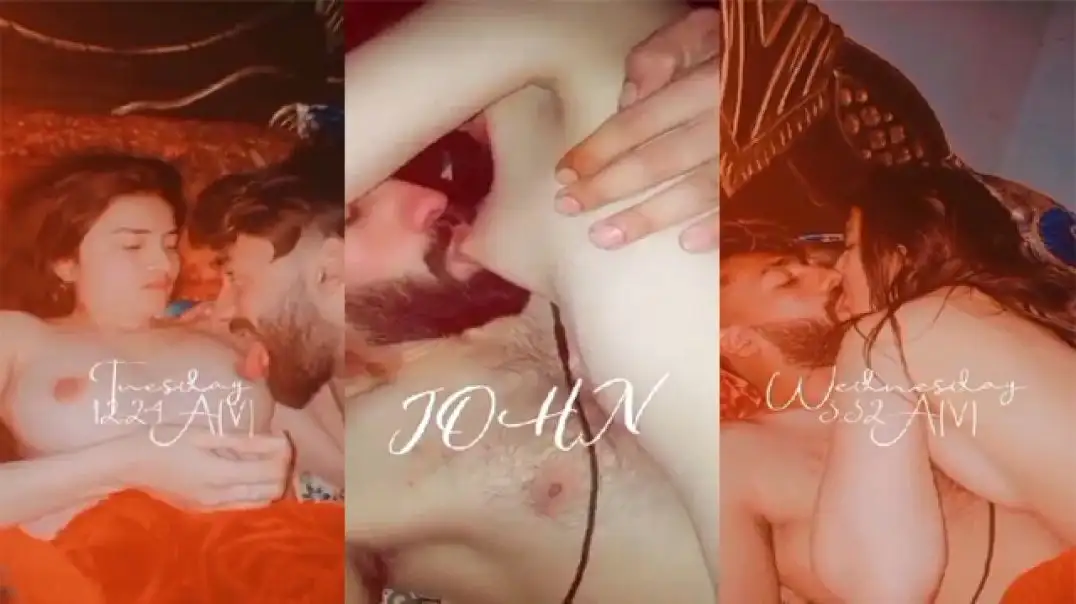 Hot Pakistani Lover Private Mms Romance Secret Update