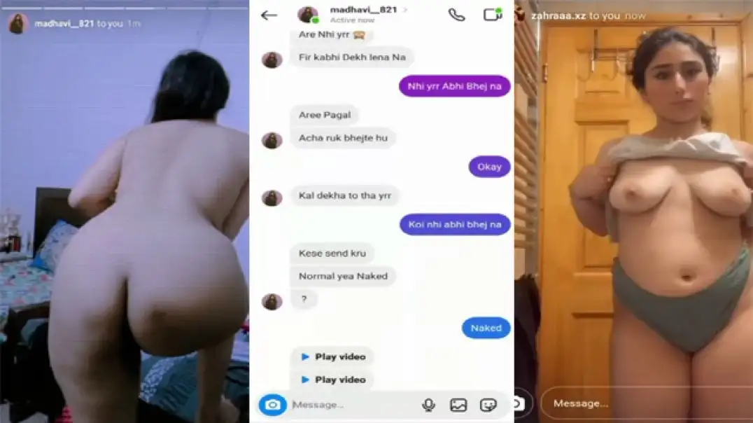 Hot Desi Girlfriend Private Secret Romance Moves Revealed