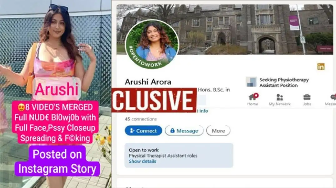 Indian NRI Model Viral Hot Full Nude Action