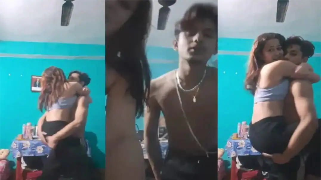 Desi bhabhi ka secret romance aur hot private moments