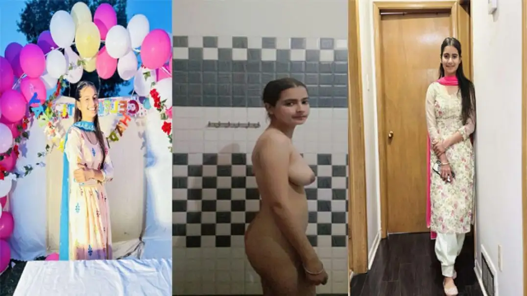 Indian Beauty's Secret Romance Revealed