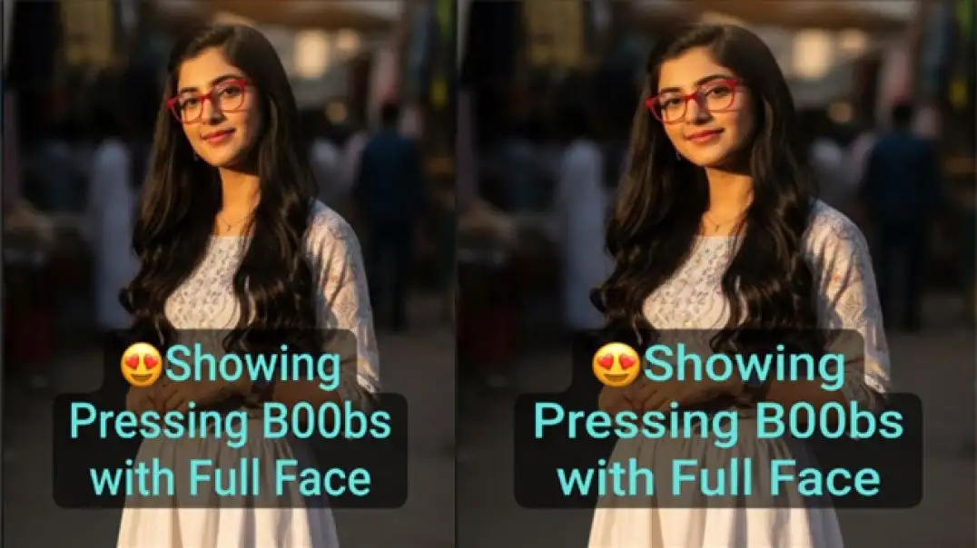 Desi GF's Viral Snapchat Boobs Hot Chat Unveiled
