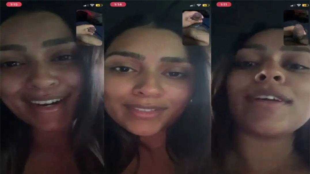 Desi Hot Big‑boob GF Reveals Secret Sexy Update Tonight