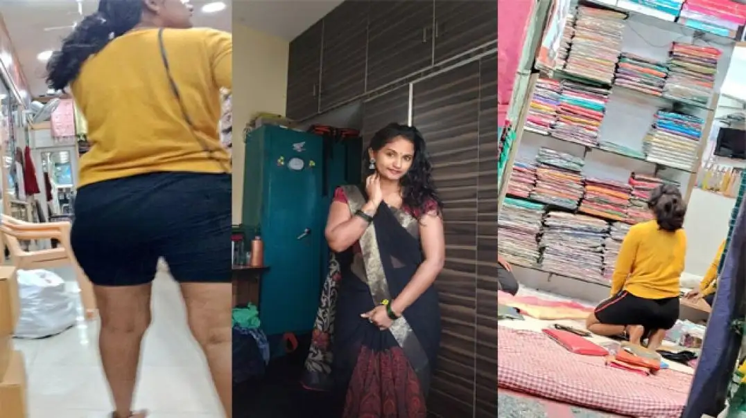 Hot Desi Couple Private XXX MMS Sex Video