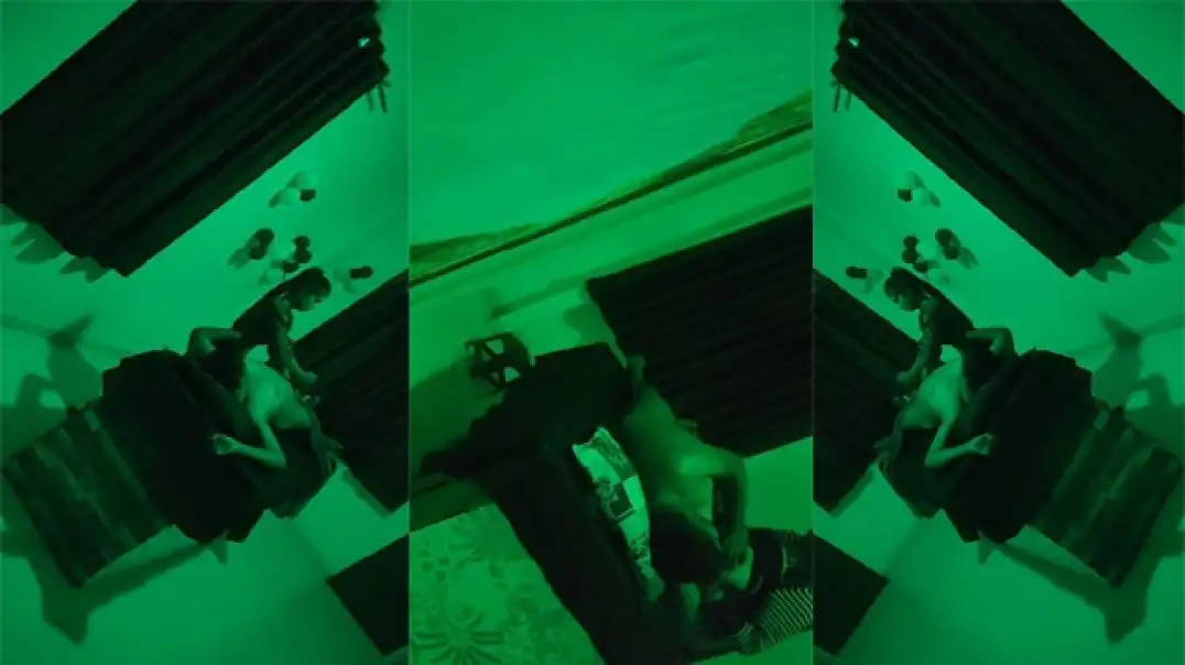 Desi massage girl ka secret MMS leak hua viral