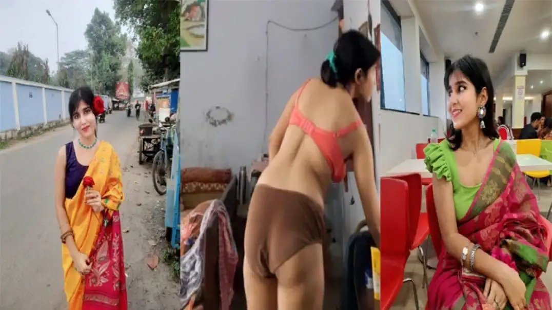 Hot Bengali GF Secret MMS Cute Sexy Moments Unveiled