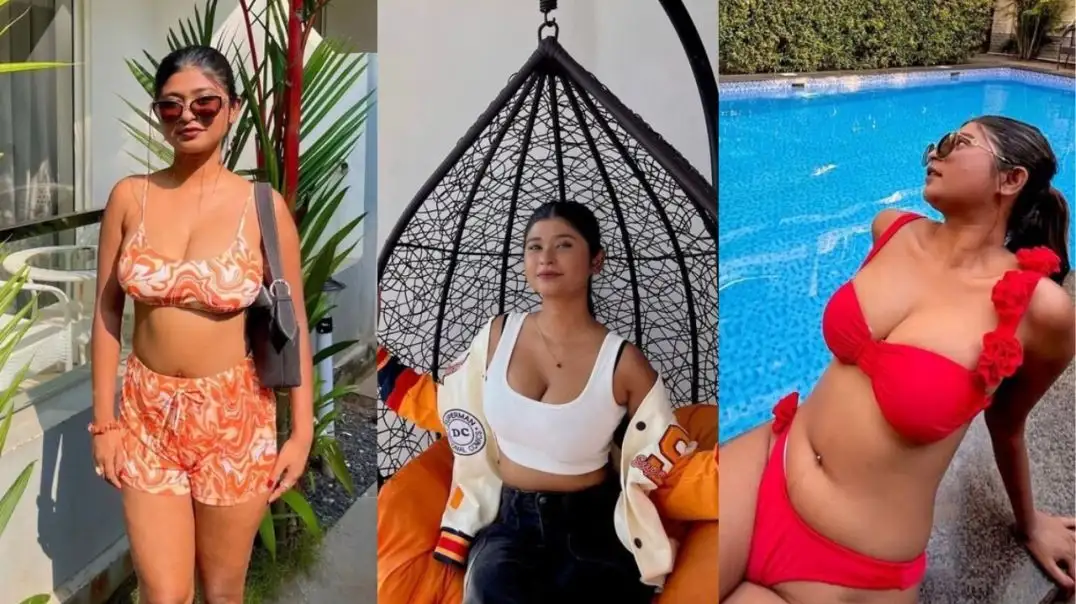 Hot Indian Insta Diva Big Boobs Uncensored