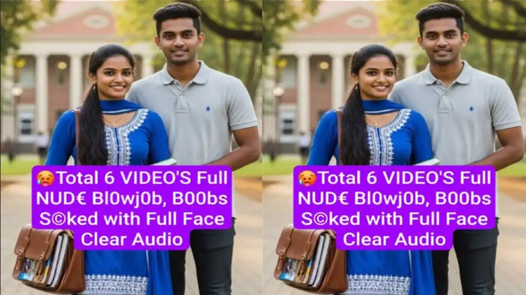 Desi Couples Secret Private Romance Hot GF Pleasures Him Heavenly