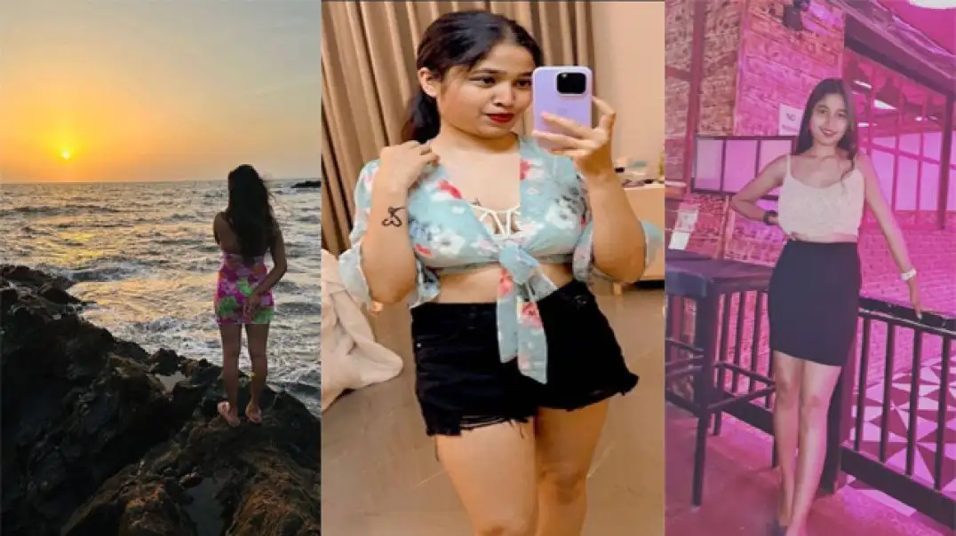 Desi girlfriend ka private hot XXX moment sucking dick