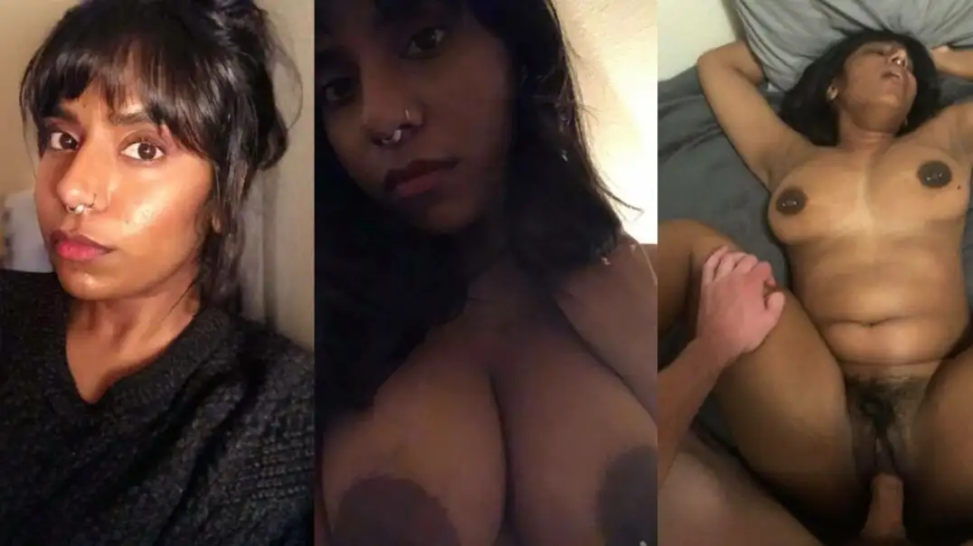 Hot Desi NRI Girl Shares Her Wild Private Romance Secrets