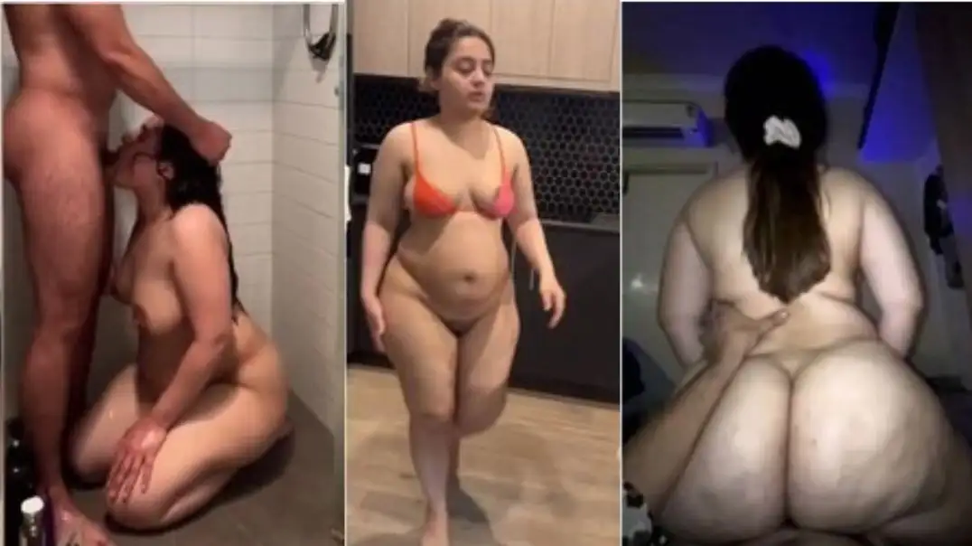 Hot Desi Chubby Wife Private Romance Secrets Revealed