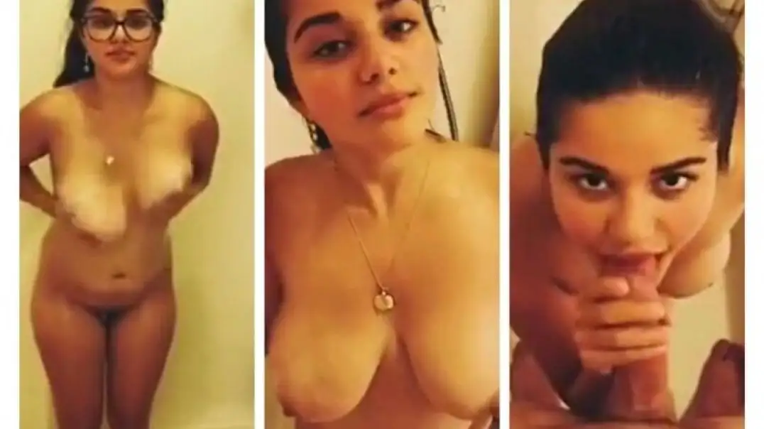 Desi Hot Girl Nude Bathing Doggy Style Fucking