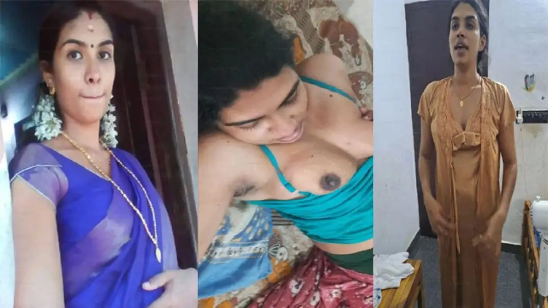 Tamil MILF ki secret raat ka private romance anokha twist